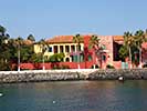 Île de Gorée - 1